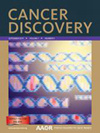 Cancer Discovery期刊封面